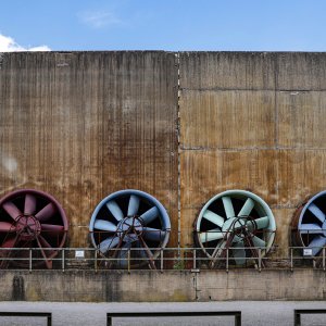 Belüftungsräder...... Sabine Schröder